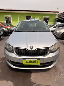 Skoda Fabia 1.4 TDI 75 CV STYLE 06/2016