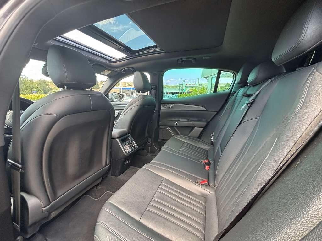 Maserati Grecale MHEV 300 CV AWD GT 2022/ Tua a solo 359 Euro al mese IVA ESPOSTA