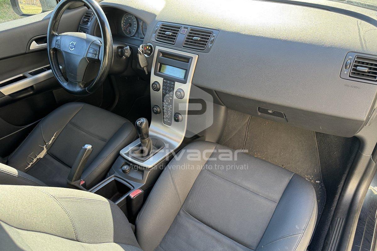 VOLVO C30 1.6 D Kinetic