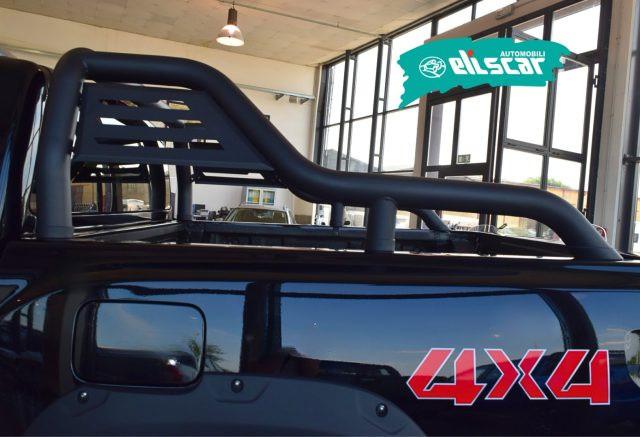 FOTON Tunland V 9 VGT Turbo DC 48V 8AT Ultra