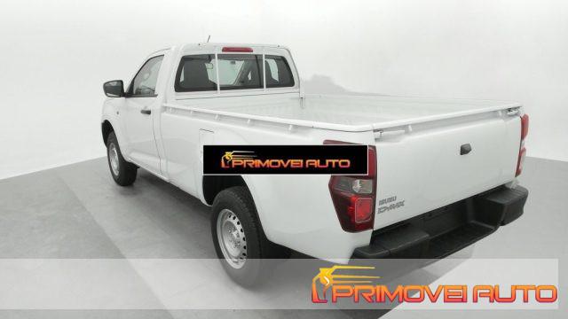 ISUZU D-Max N60 1.9 Crew Cab F 4X4
