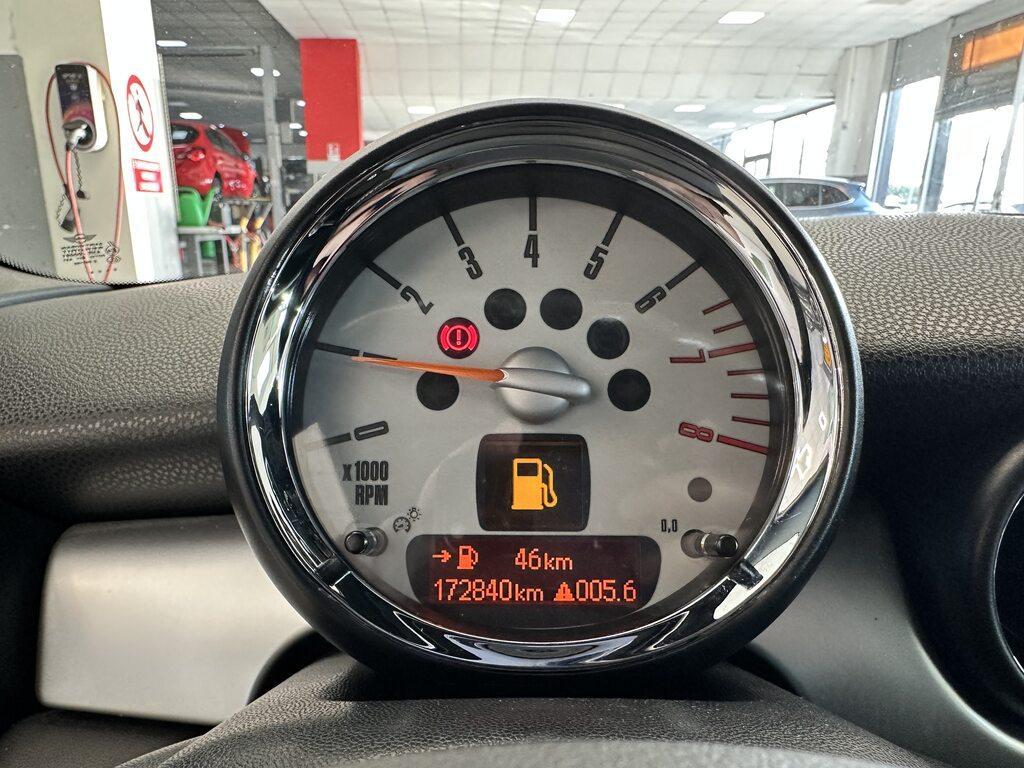 Mini Cooper S 1.6 Cooper S