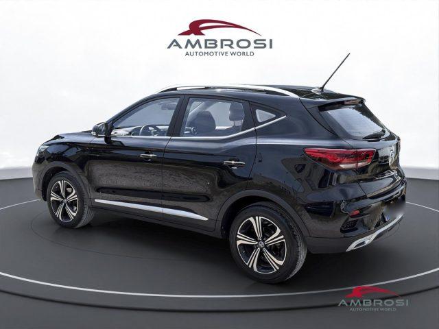 MG ZS MG 1.5 Luxury