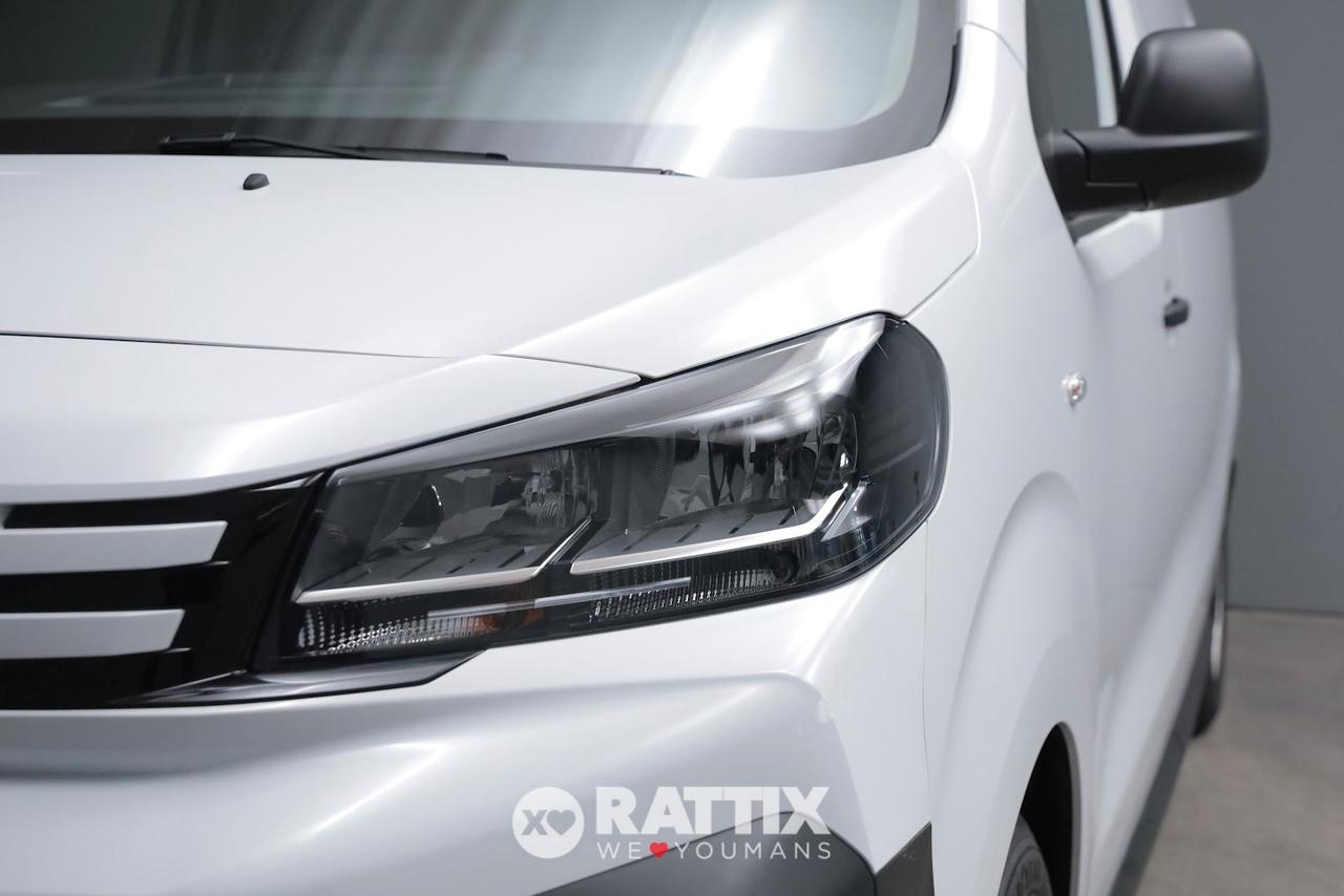 Peugeot Expert 1.5 BlueHDI 120CV Standard (IVA ESCLUSA)