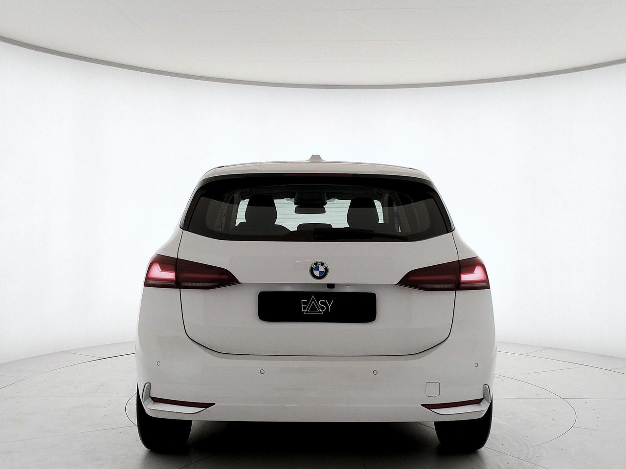Bmw 2er Active Tourer 218d - TAGLIANDI BMW