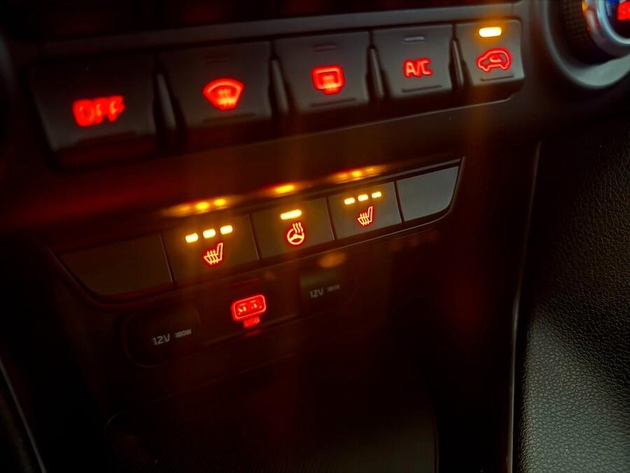 Kia Sportage 1.6 CRDI Business Class Auto