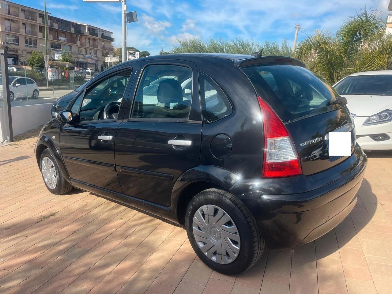 Citroen C3 GPL "Finanziabile Senza Busta Paga"