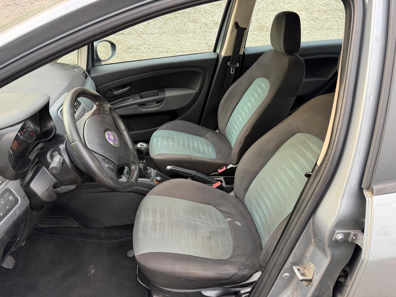 Fiat Grande Punto 1.3 MJT 75CV 5PORTE