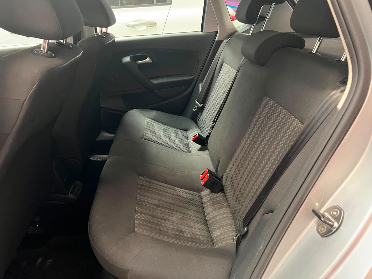 Volkswagen Polo 1.4 TDI 5p. Comfortline - 2016