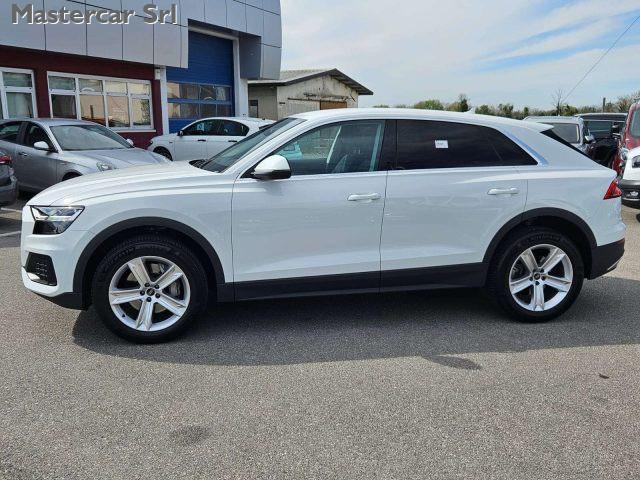 AUDI Q8 Q8 50 3.0 tdi mhev quattro tiptronic - GM144PV