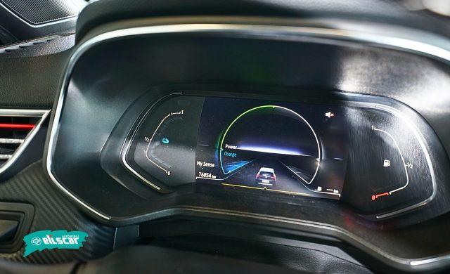RENAULT Clio Full Hybrid E-Tech 140 CV 5 porte R.S. Line