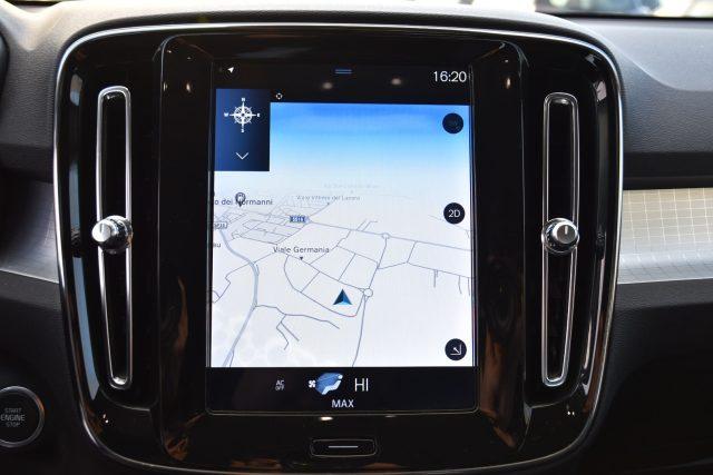 VOLVO XC40 D3 Geartronic Business Plus