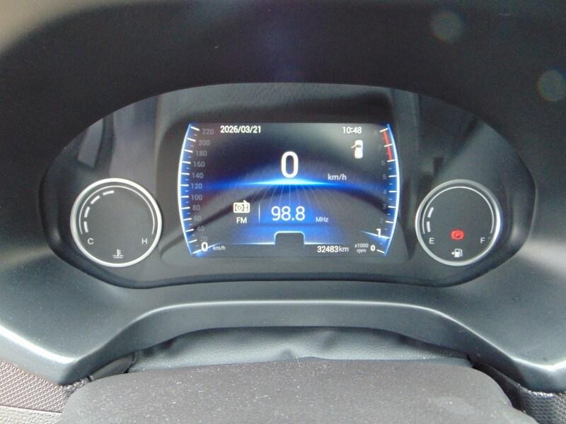 DR dr 4.0 dr 4.0 1.5 Bi-Fuel GPL