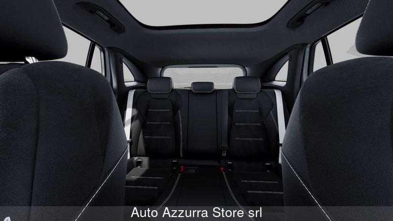 Mercedes-Benz GLA 200 d Automatic Edition AMG Line *PROMO AZZURRA*