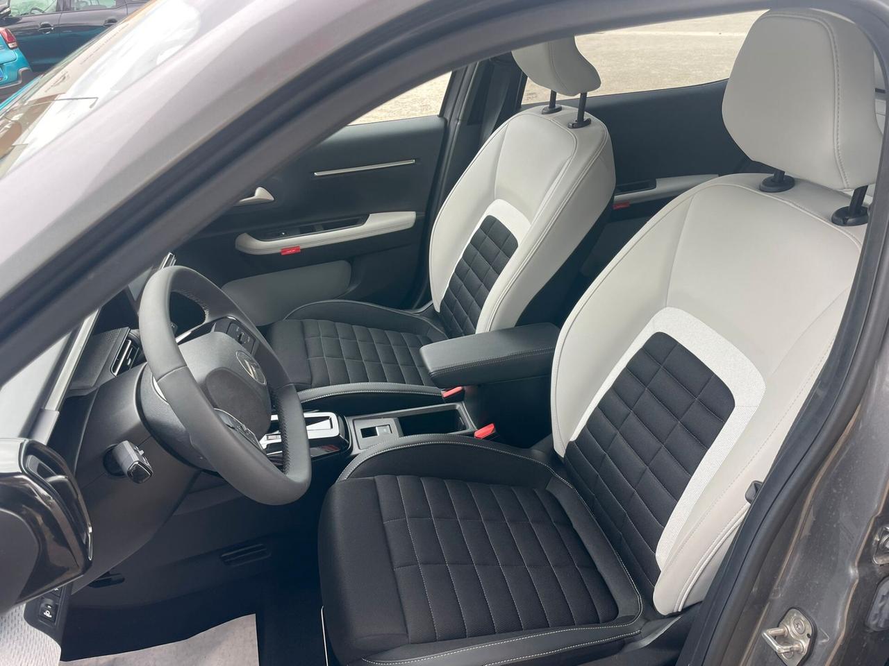 Citroen C3 Aircross Hybrid 145 CV e-DCS6 Max