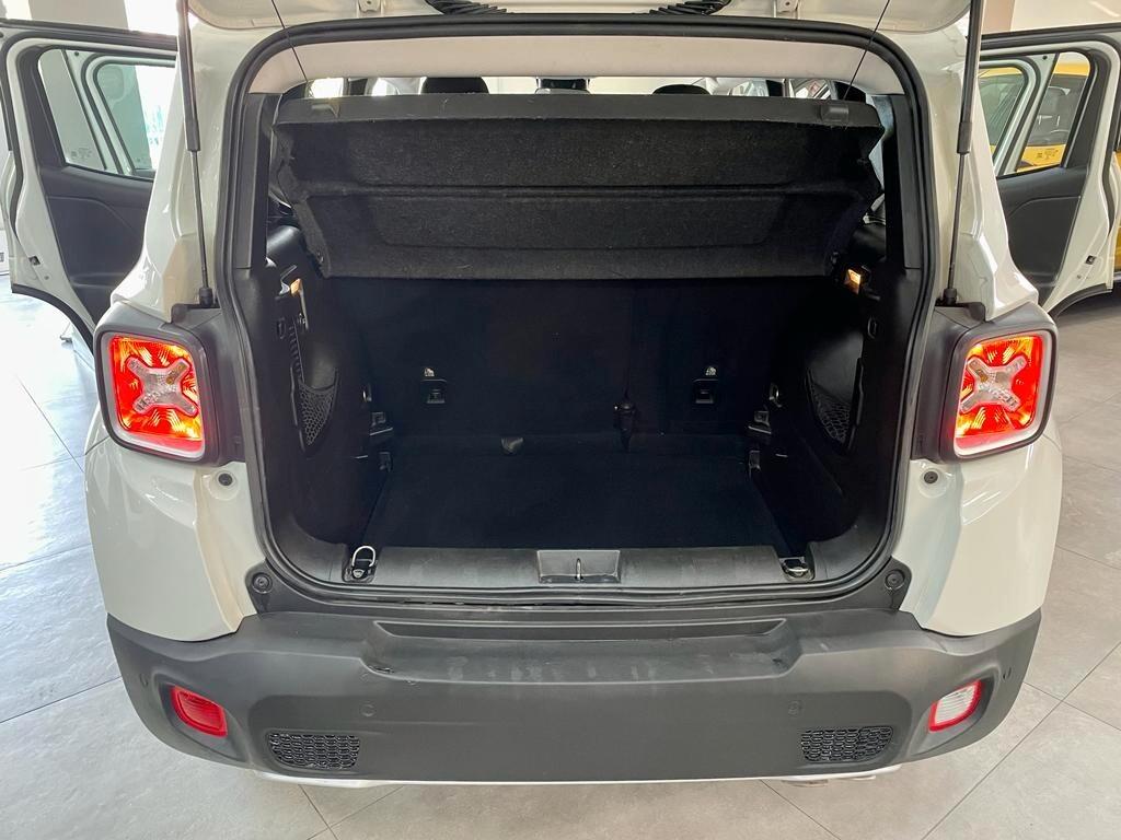 Jeep Renegade 1.6 MJT 120cv DDCT Limited 2018