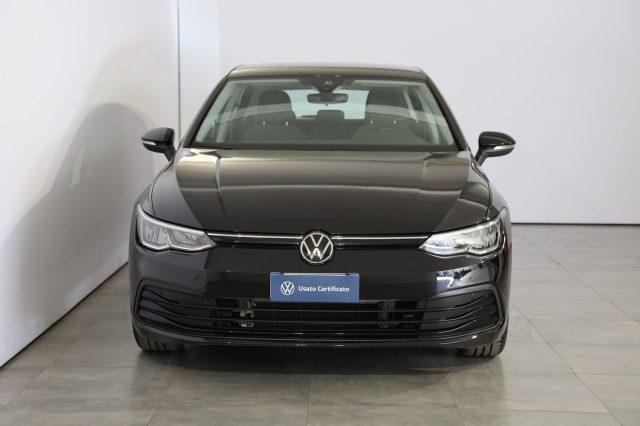 VOLKSWAGEN Golf 2.0 TDI DSG SCR Style