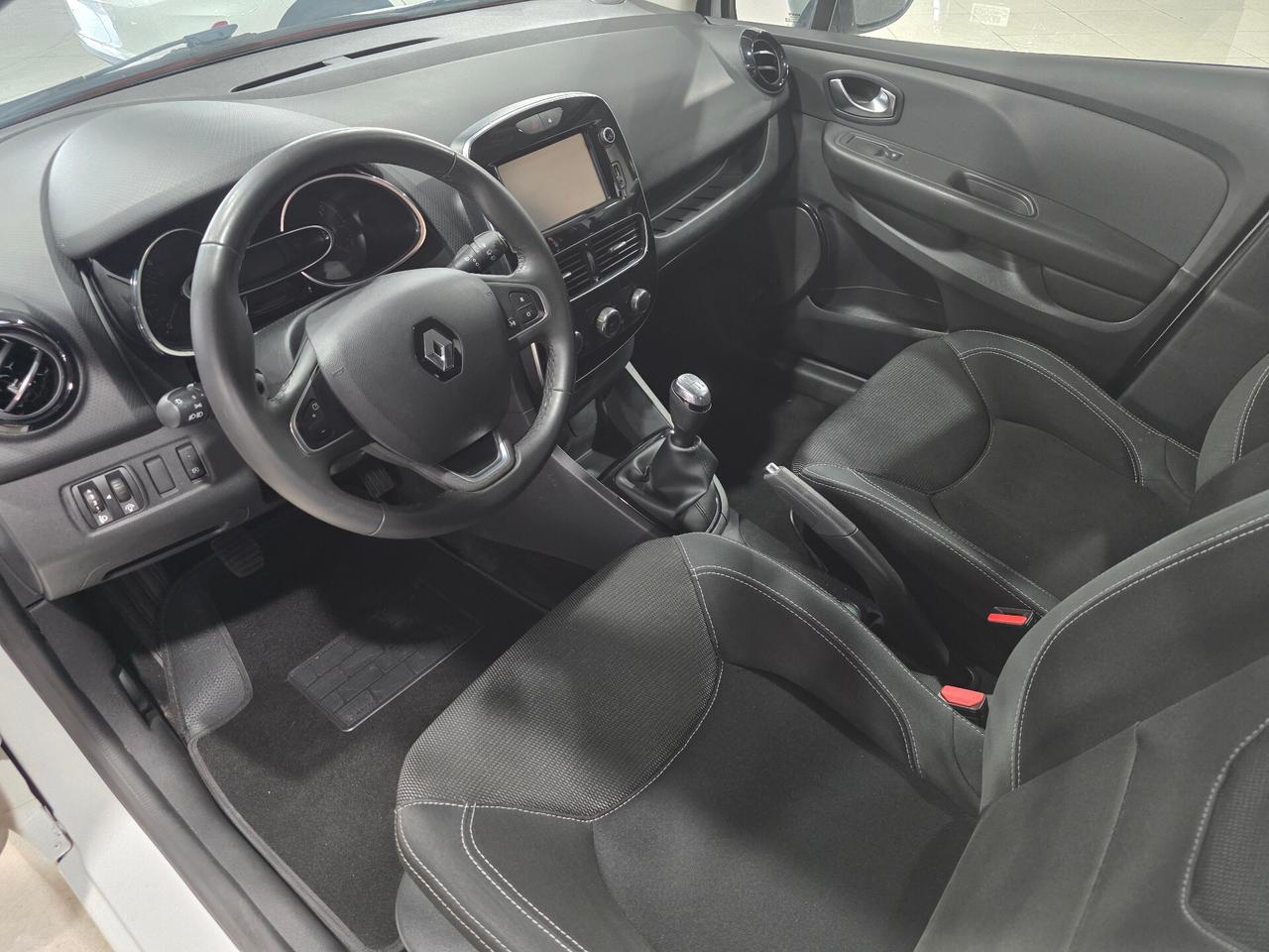 Renault Clio dCi 8V 75 CV 5 porte Business