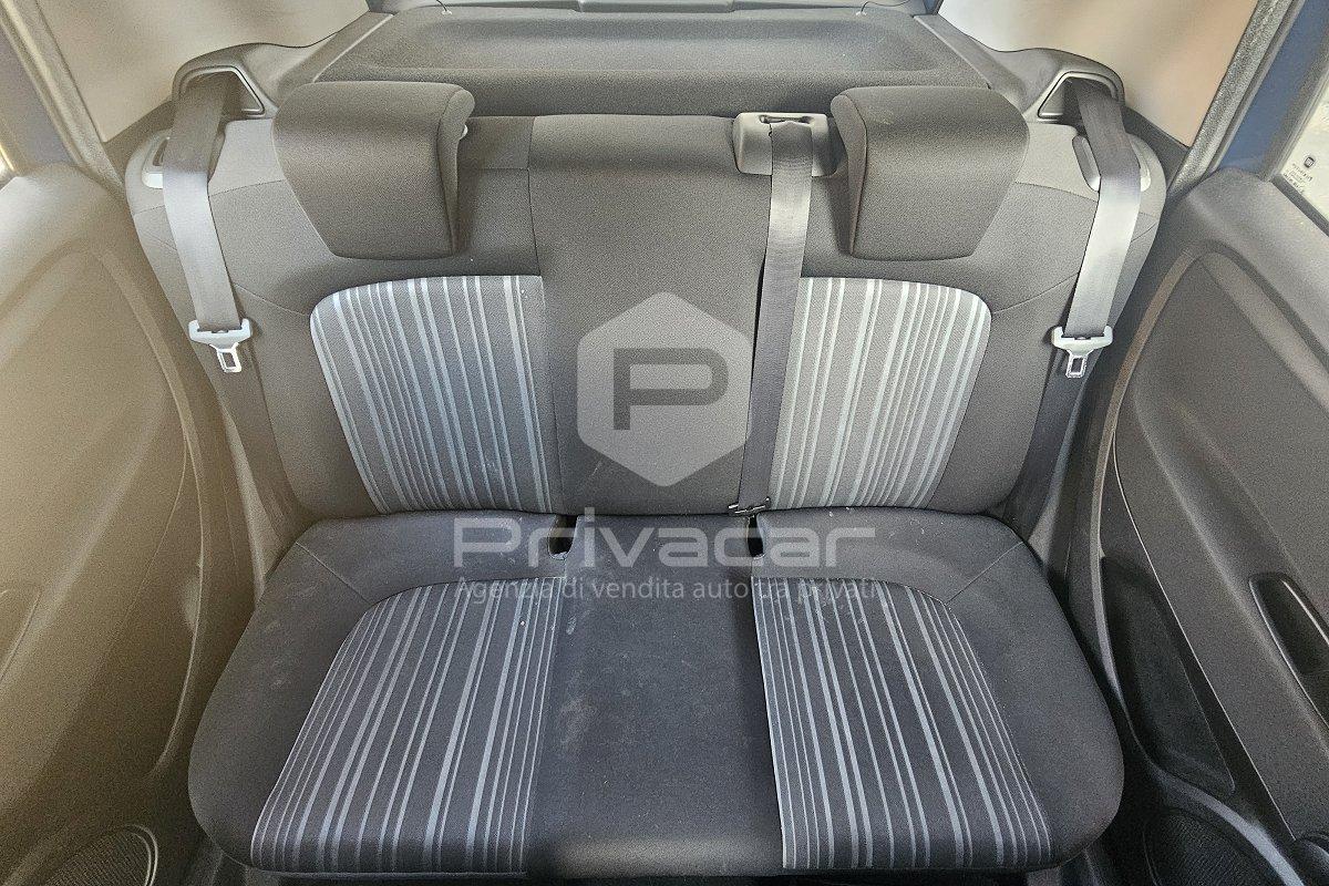 FIAT Punto Evo 1.3 Mjt 75 CV DPF 5 porte S&S Dynamic