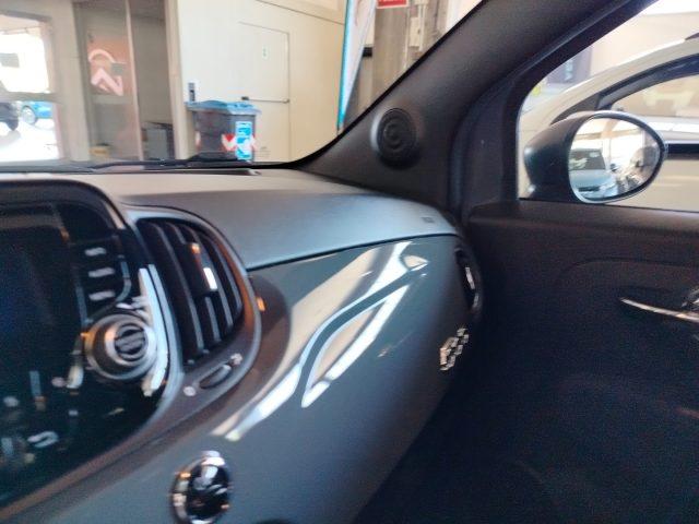 FIAT 500 1.0 Hybrid Cult PROMO