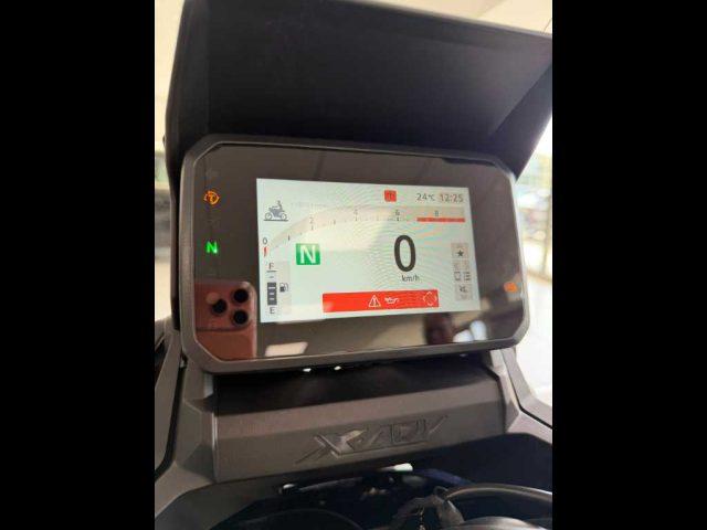 BMW Other XADV 750 - X ADV 750