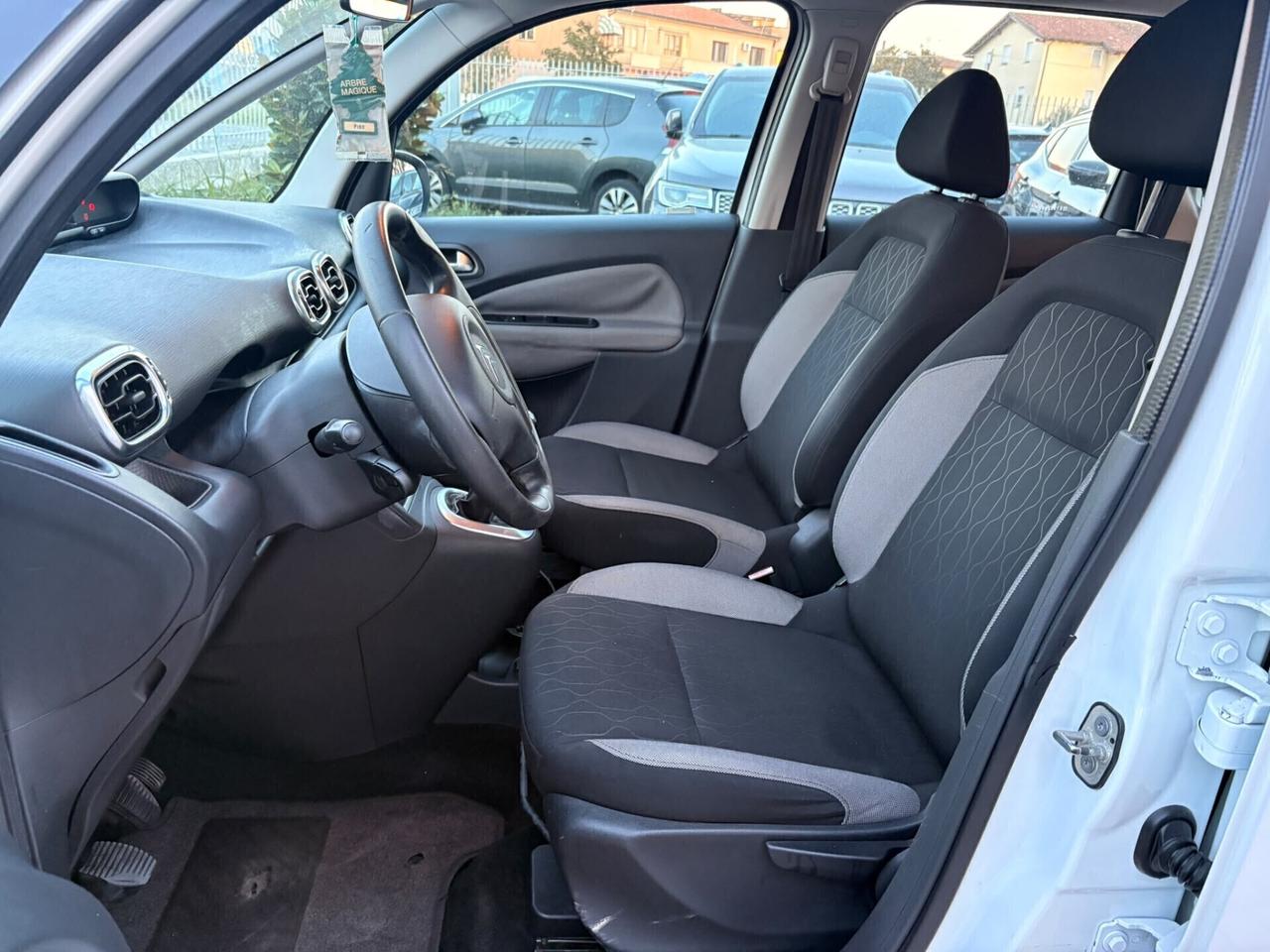 Citroen C3 Picasso 1.6 HDi 90 Business AUTOCARRO