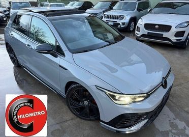 Volkswagen Golf 2.0 TDI 150 CV DSG R-Line