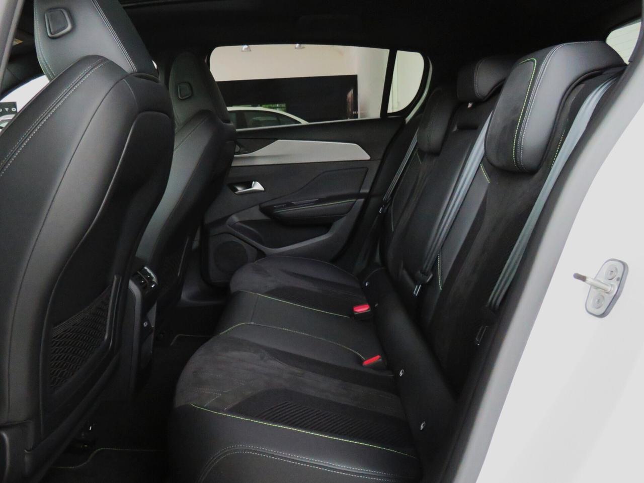 Peugeot 308 PureTech Turbo 130 S&S EAT8 GT Pack