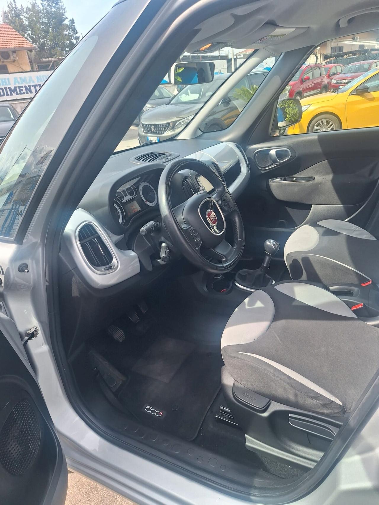 Fiat 500L 1.3 Multijet 85 CV Pop Star