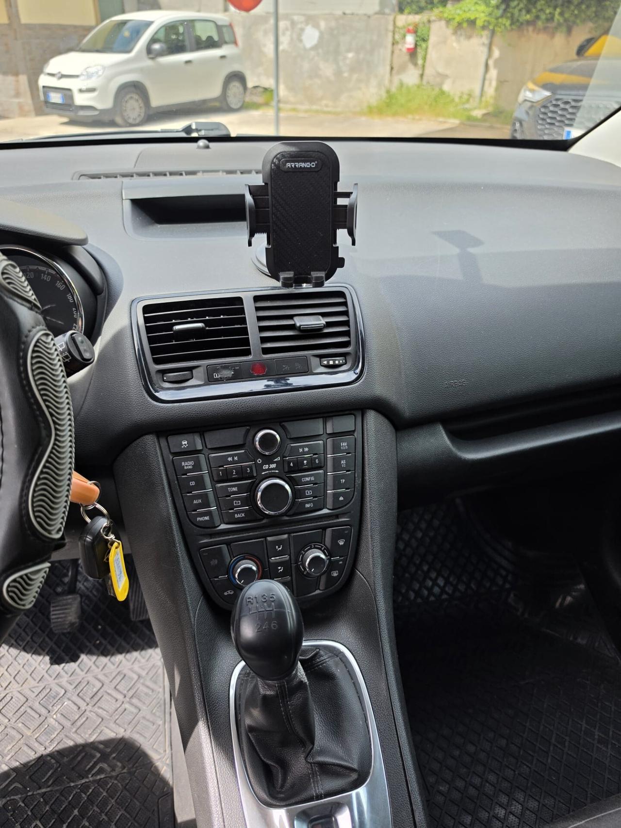 Opel Meriva 1.3 CDTI Cosmo