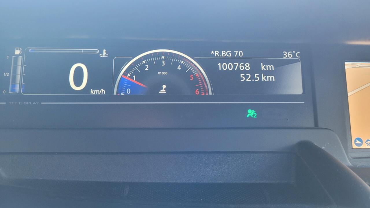 Renault Scenic XMOD 1.5 DIESEL ..