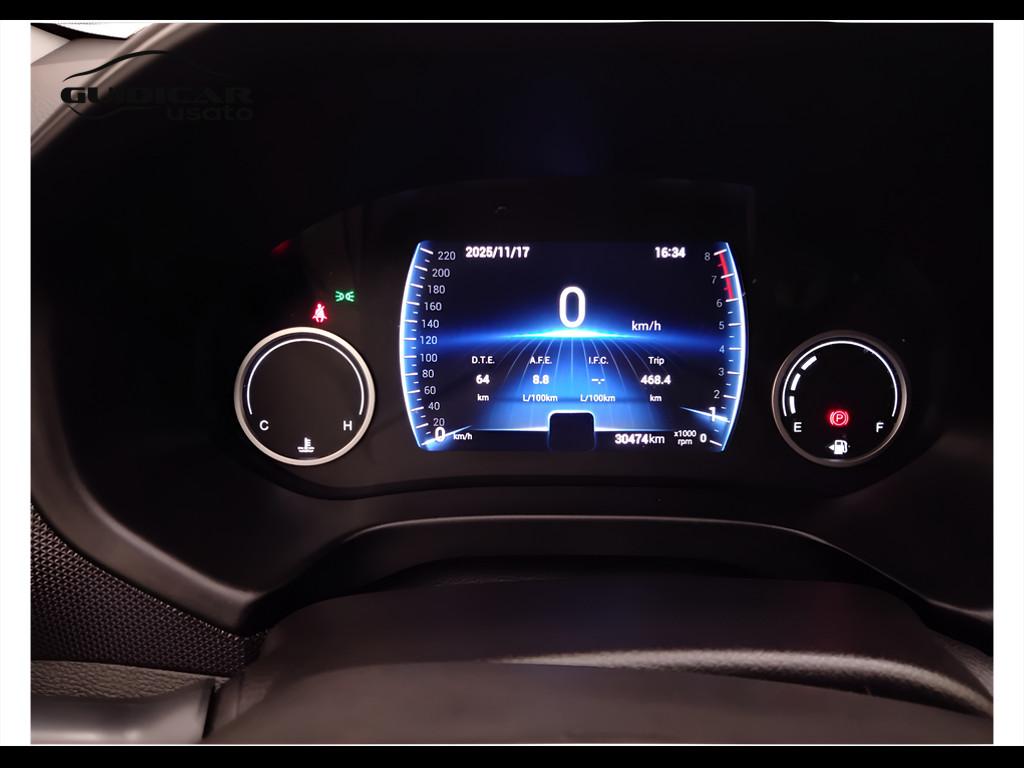 DR MOTOR DR 4.0 - dr 4.0 1.5 Gpl 114cv