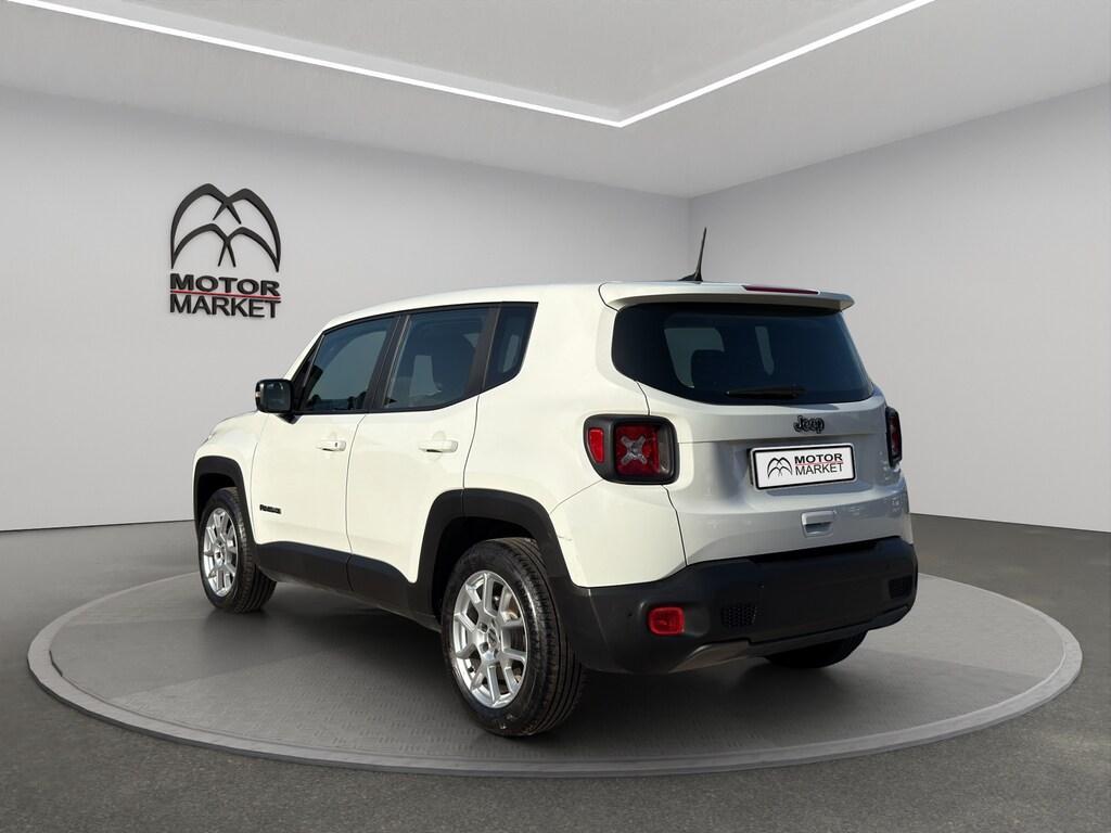 Jeep Renegade 1.0 T3 Limited 2WD