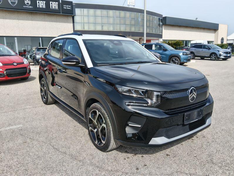 CITROEN Nuova C3 1.2 puretech turbo Plus 100cv s&s