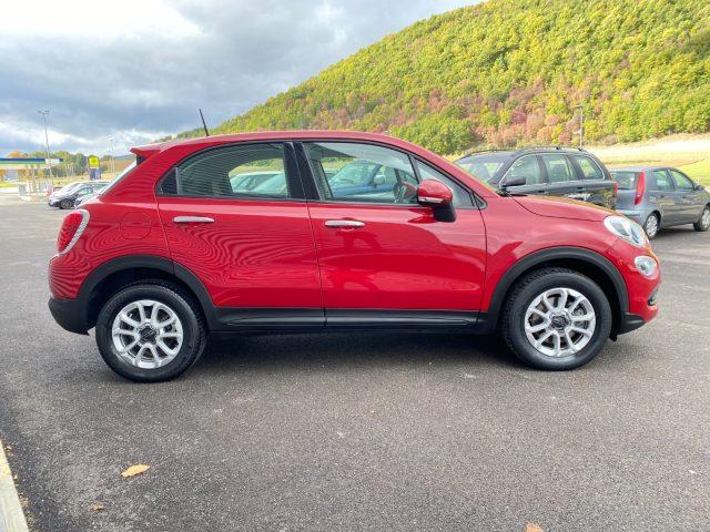 FIAT 500X 1.4 MultiAir 140 CV Pop Star OK neopatentati