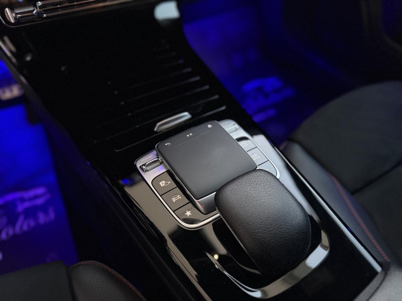 Mercedes-benz A 180 d Automatic Premium AMG