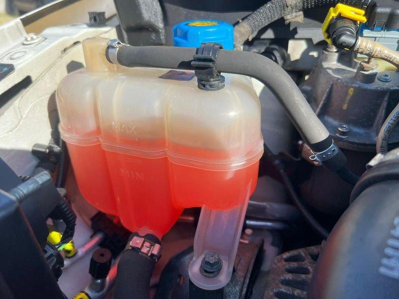 FIAT Panda Panda 1.3 MJT S&S Easy VEDI FOTO