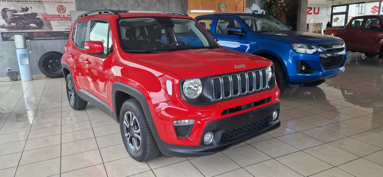 Jeep Renegade 1.0 T3 Longitude