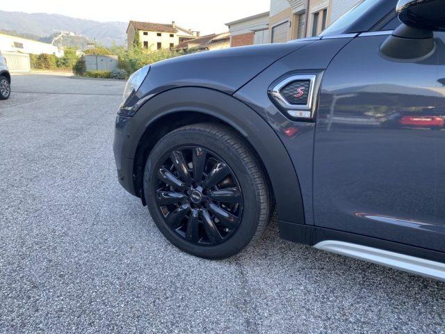 MINI Countryman 2.0 Cooper SD Hype Countryman Automatica