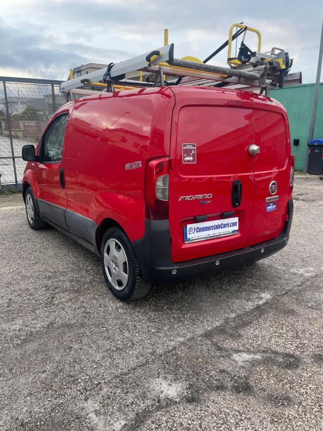 FIAT FIORINO 1.3 M-JET FURGONE ADVENTURE - 2016
