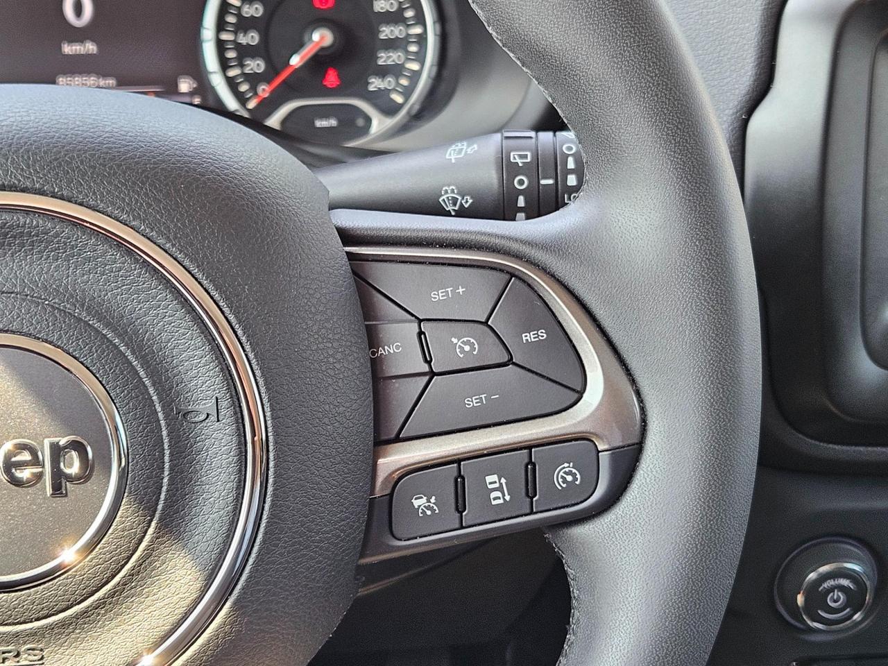 Jeep Renegade 1.6 mjt Limited 2wd 130cv
