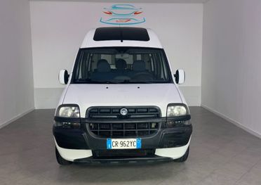 FIAT Doblo Doblò 1ª serie 1.9 JTD cat Malibù