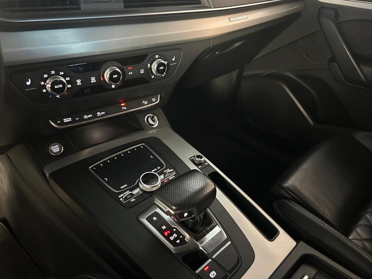 Audi Q5 2.0 TDI 190 CV quattro S tronic S line