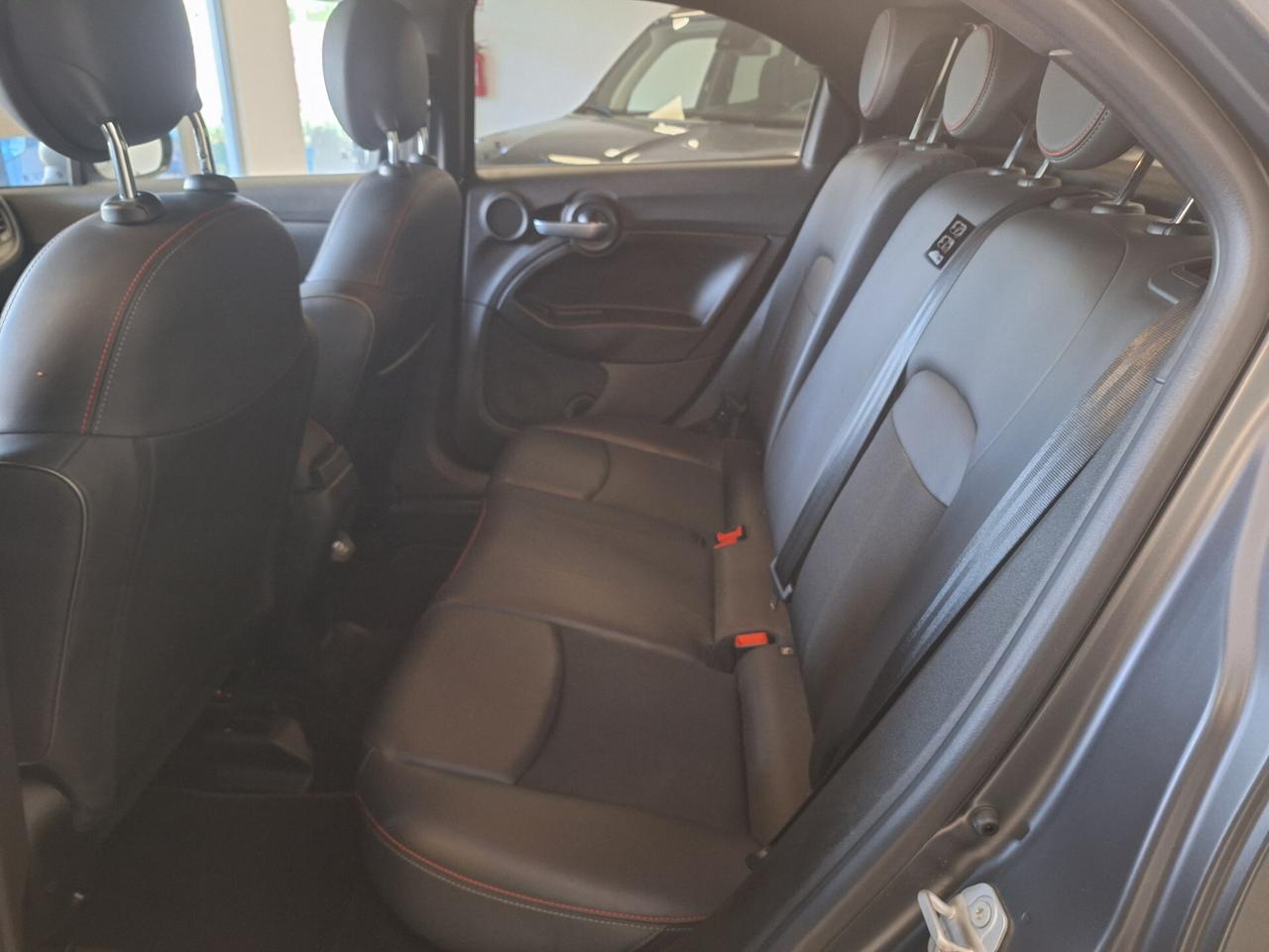 Fiat 500X 1.6 MultiJet 130 CV Sport Dolcevita
