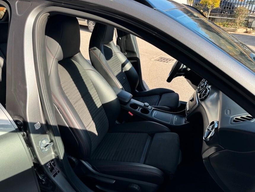 Mercedes-benz GLA 200 d Automatic Premium AMG