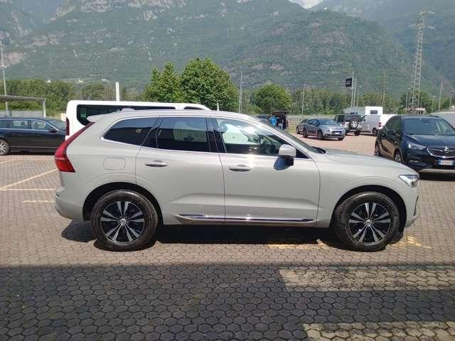 Volvo XC60 XC60 2.0 t6 phev Core awd auto