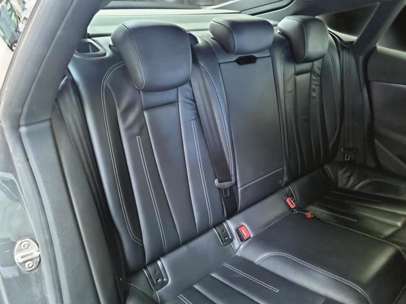 AUDI A5 SPORTBACK 3.0 TDI BUSI. SPORT QUATTRO S TRONIC 5 PORTE BERLINA