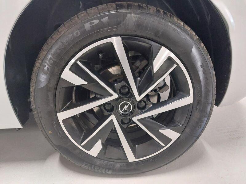 Opel Corsa Corsa 1.2 100 CV aut. GS