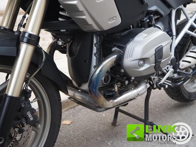 BMW R 1200 GS *? 137,00 al mese*