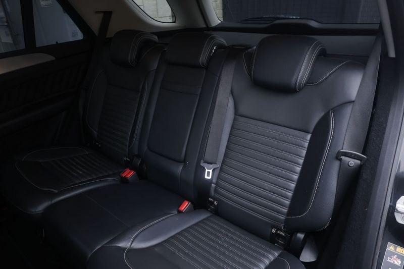Mercedes-Benz GLE Mercedes-Benz GLE 250 d Premium 4matic auto Unicoproprietario